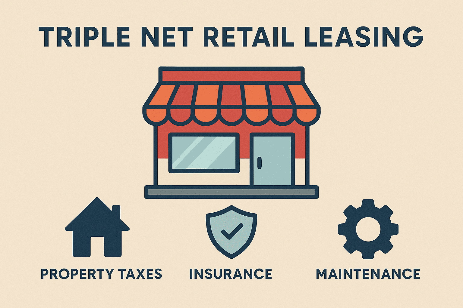Houston NNN Retail Costs: What Tenants Actually Pay Beyond Base Rent
